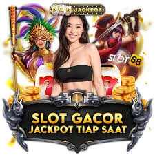 Slot Gacor Paling Ramai - Platform Game & Situs Judi Online Terpercaya