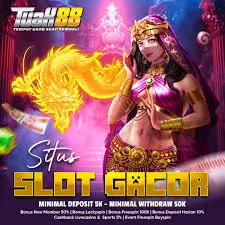 Red Tiger Slots Situs Judi Slot Online Terbaik & Paling Gacor Di Indonesia